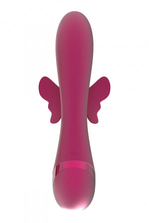 Vibro rabbit Butterfly Love · Xocoon · vue 4