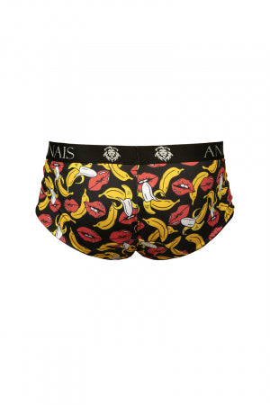 Shorty Banana · Anaïs for Men · vue 3