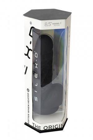 Gode The Original Model 1 noir 21,5 cm · SilexD · vue 3