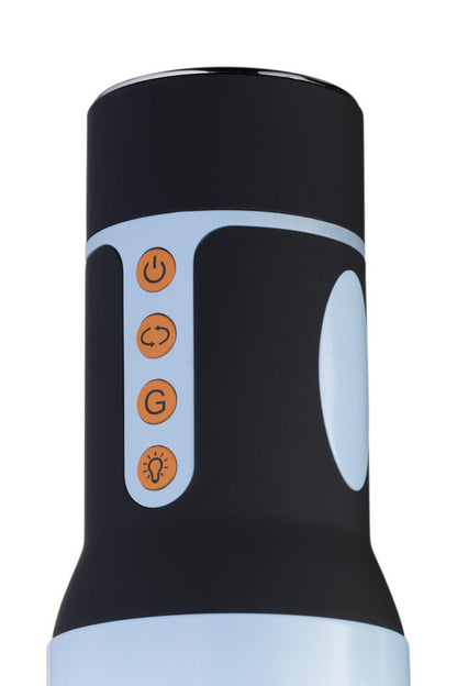 Masturbateur automatique rotatif en spirale CM04 Cruizr