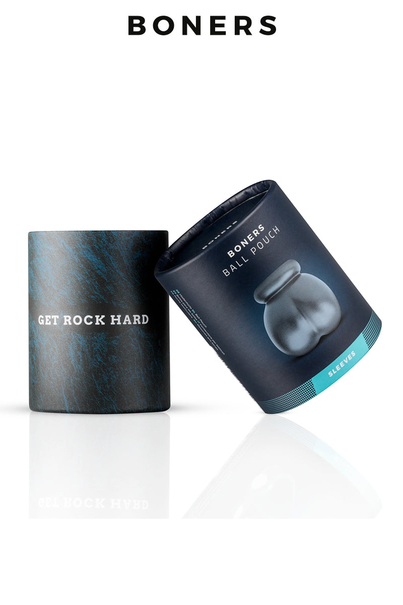Ballstretcher en silicone liquide Ball Pouch Boners
