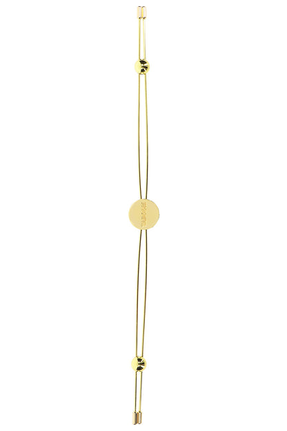 Pince à tétons réglable plaqué or Contemporary Nipple Spoke Taboom