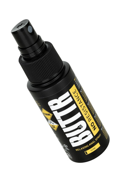 Spray anal rafraîchissant usage externe EXXtreme BUTTR