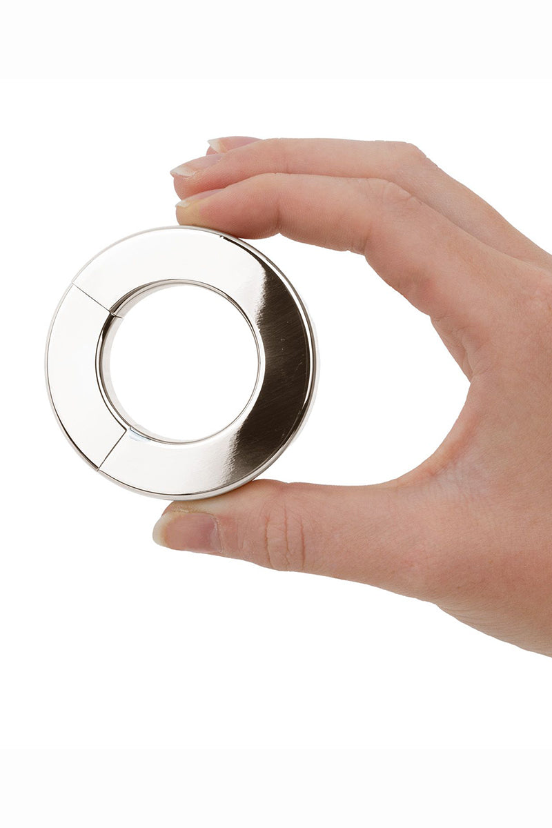 Ball stretcher magnétique en métal Bedroom Fantasies