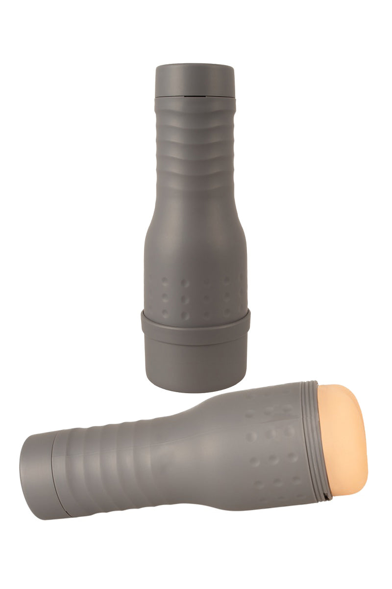 Masturbateur réaliste anus V-Stroker Cindy Rebel