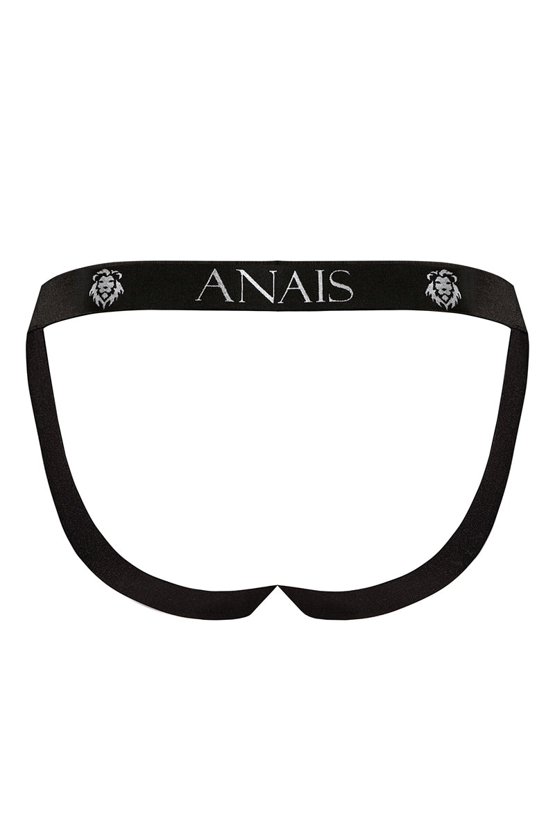 Jock strap imprimé crânes et roses Power Anaïs for Men
