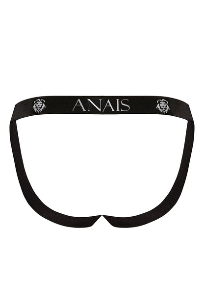 Jock strap imprimé crânes et roses Power Anaïs for Men