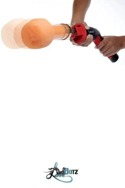 Sex Machine disponible chez LollyDoll votre fournisseur de plaisir