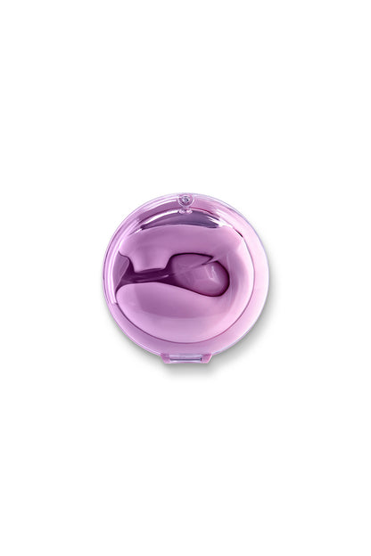 Double stimulateur clitoris et point G Euphoria rose NS Novelties