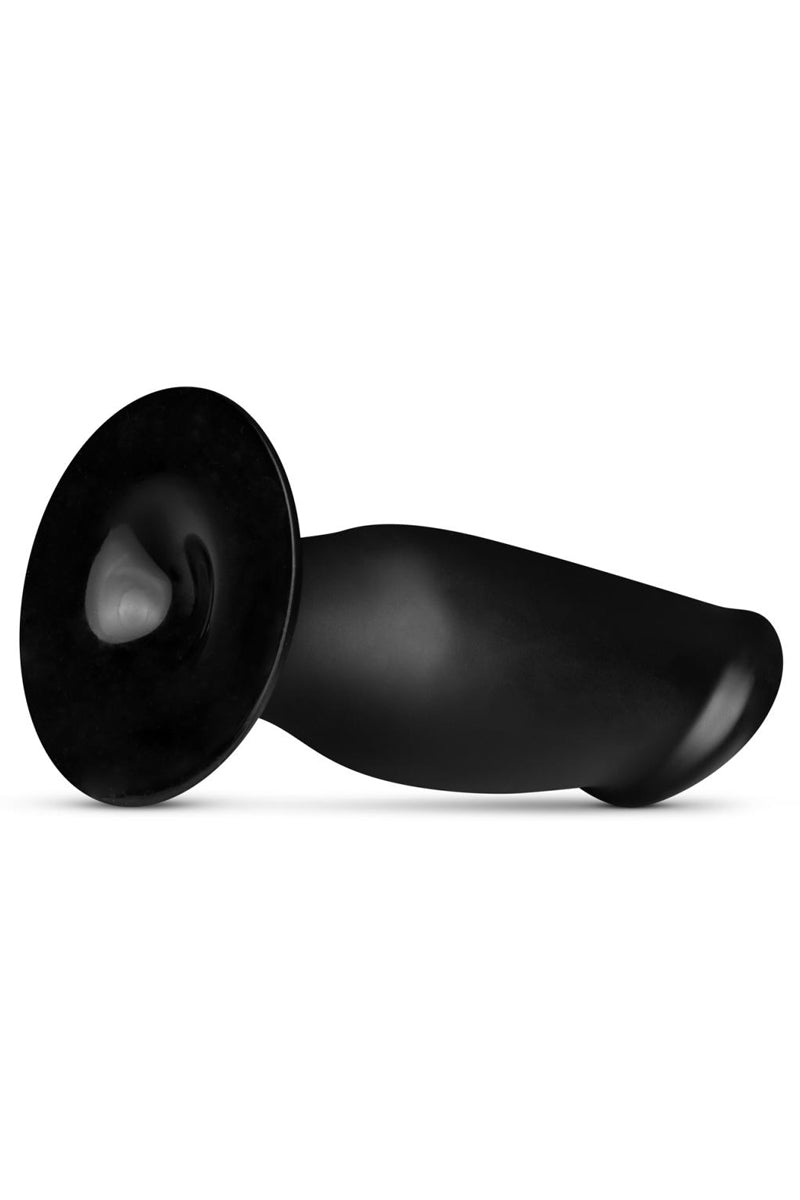 Plug anal XXL à tête de gland AH-1 Cobra BUTTR