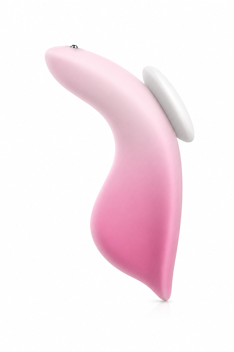 Culotte vibrante télécommandée magnétique Blisswave DIK