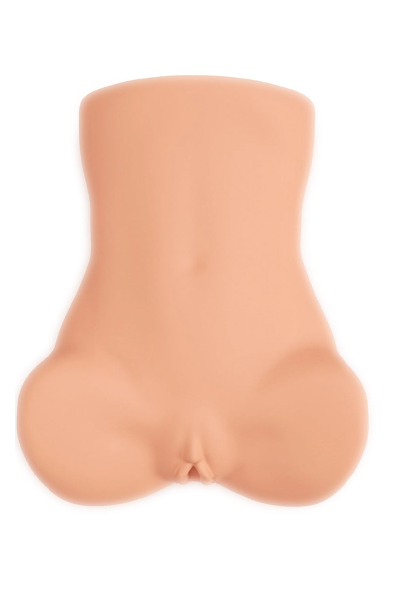 Masturbateur vagin réaliste Fresh Pussy Shake
