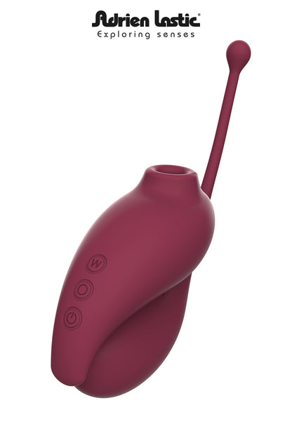 Coffret sextoys connectés Inspiration Adrien Lastic