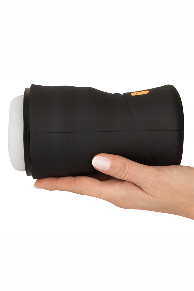 Masturbateur gyroscopique rechargeable Gyro You2Toys