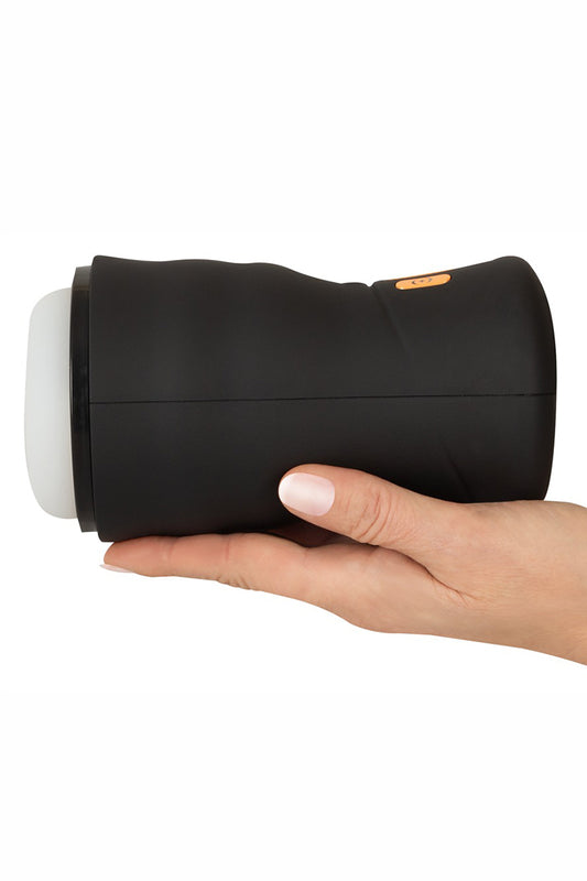 Masturbateur gyroscopique rechargeable Gyro You2Toys