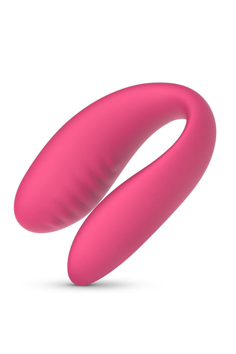 Vibromasseur couple connecté Orion EasyConnect