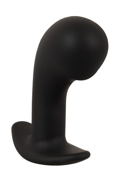 Plug prostatique vibrant étanche Big Head Anos