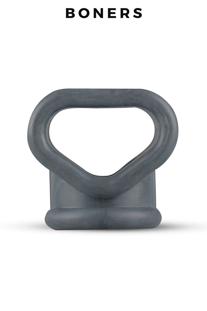 Cocksling extensible en silicone liquide Stretchy Boners