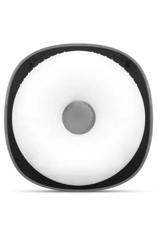 Masturbateur chauffant, caressant et vibrant Cruizr CX11 vu de haut dispo sur LollyDoll
