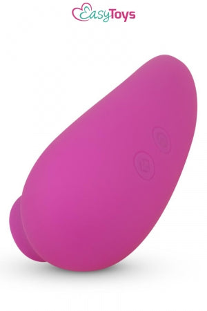 Stimulateur clitoridien Taptastic Vibe · EasyToys · vue 3