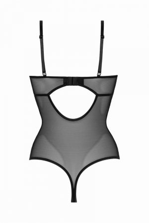 Body Wetlook Vesper Christine · Christine · vue 3