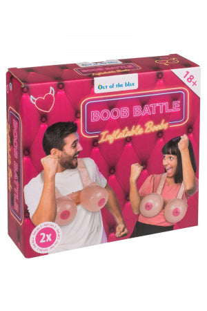 Jeu de combat coquin Boob Battle · Out Of The Blue · vue 3