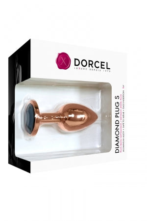 Diamond Plug S · Dorcel · vue 3