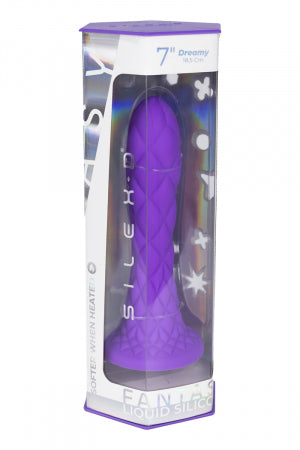 Gode Dreamy violet Fantasy Collection · SilexD · vue 3