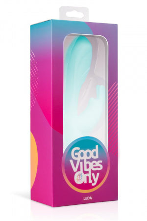 Vibro Rabbit Leda · Good vibe only · vue 3