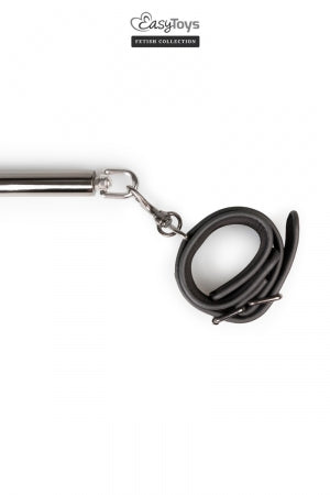 Barre d'écartement ajustable · Easytoys Fetish Collection · vue 3