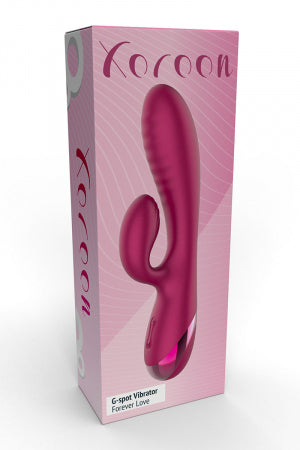 Vibro Rabbit Forever Love · Xocoon · vue 3