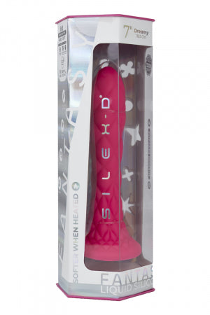 Gode Dreamy rose Fantasy Collection · SilexD · vue 3