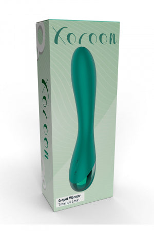 Vibro point G Timeless Love · Xocoon · vue 3