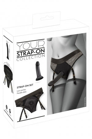 Gode ceinture culotte · You2Toys · vue 3