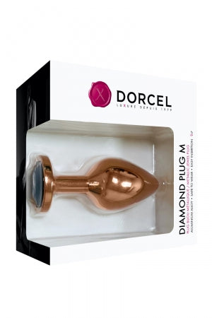 Diamond Plug M · Dorcel · vue 3