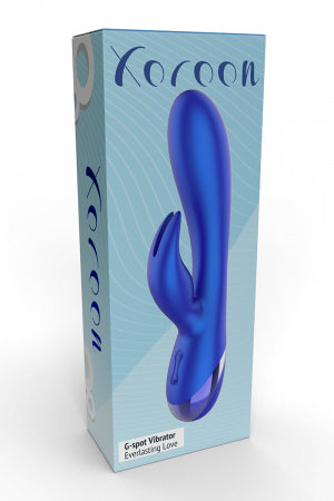 Vibes Everlasting Love Vibrator · Xocoon · vue 3