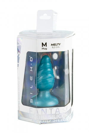 Plug anal Melty M Fantasy Collection · SilexD · vue 3