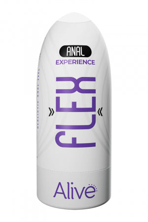 Masturbateur Flex Anal Experience Alive · Alive · vue 3