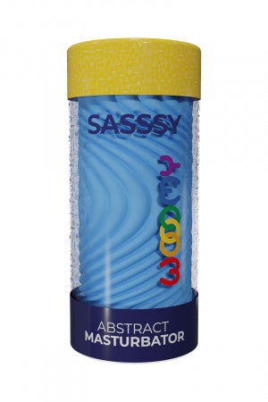 Masturbateur Abstract Sasssy · Wooomy · vue 3