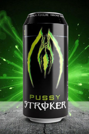 Masturbateur Monster Pussy Stroker · Alive · vue 2
