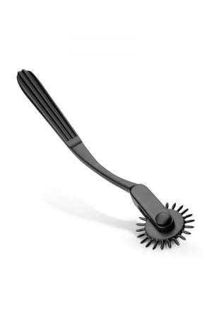 Roulette de Wartenberg en aluminium · Bedroom Fantasies · vue 3