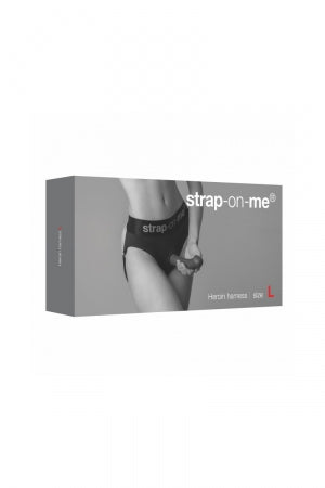 Harnais Heroin Strap On Me · Strap-on-Me · vue 3