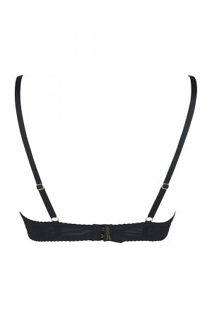 Soutien-gorge dentelle · Axami · vue 3