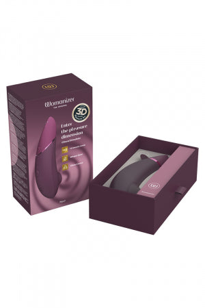 Stimulateur Next Violet · Womanizer · vue 3