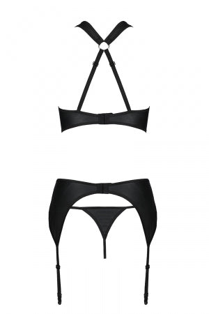 Ensemble sexy Hima Passion · Passion Lingerie · vue 3