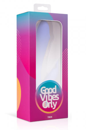 Vibro Rabbit Trix · Good vibe only · vue 3