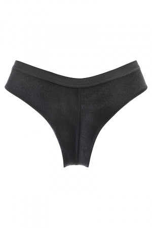 String brésilien noir · Axami · vue 3
