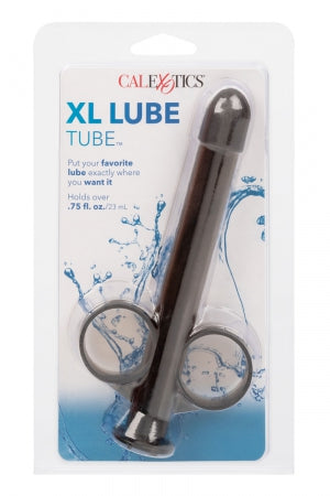 Applicateur de lubrifiant XL Lube gris · Calexotics · vue 3