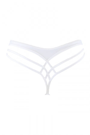 String blanc · Axami · vue 3