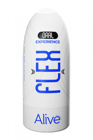 Masturbateur Flex Oral Experience Alive · Alive · vue 3